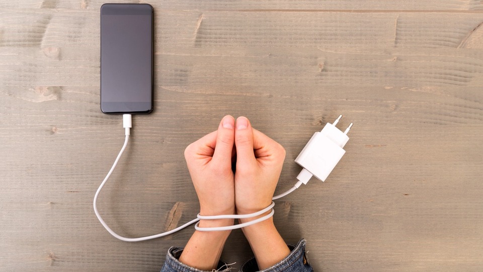 Telefon bağımlılığından kurtulmanın yolları