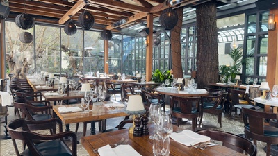 Kaçmak ve kaçamak yapmak için