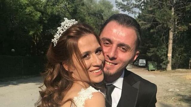 Dekoratif kemer can aldı