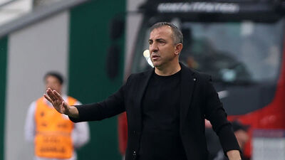 "Endişeli ve stresli bir sezon yaşatmadık"