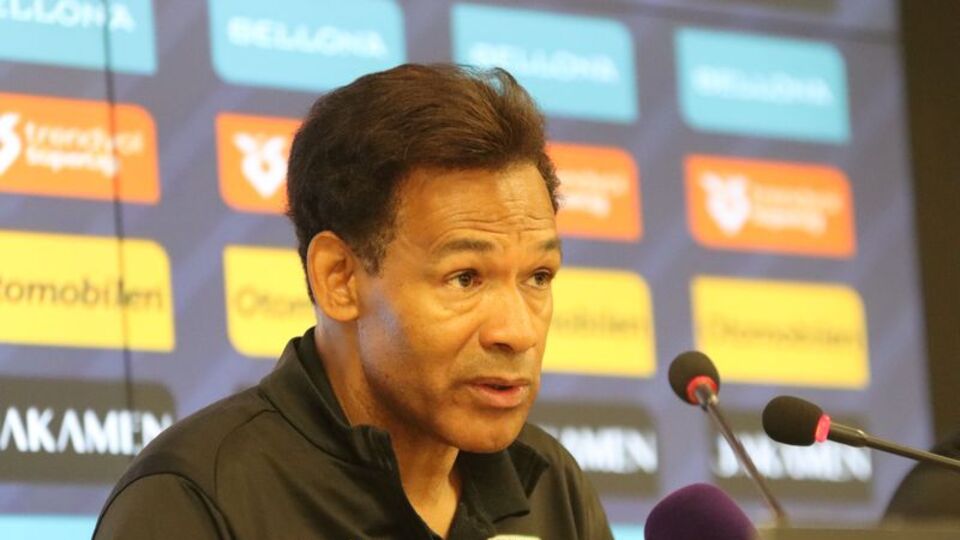 "Bu sezondan gerekli dersler alınırsa..."