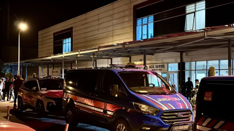 Tekne alabora oldu, 4 kardeşten 1'i öldü