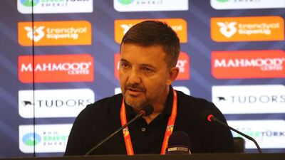 "İmkanlar ölçüsünde transfer yapacağız"