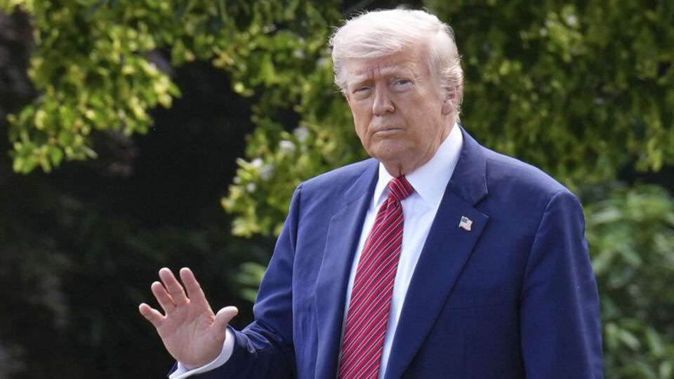 Trump: Putin tamamen çıldırdı