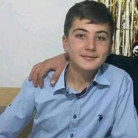 13 yaşında Enes'i iple boğdular! Vahşet!