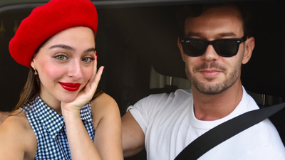 "Her şey olacağına varır"