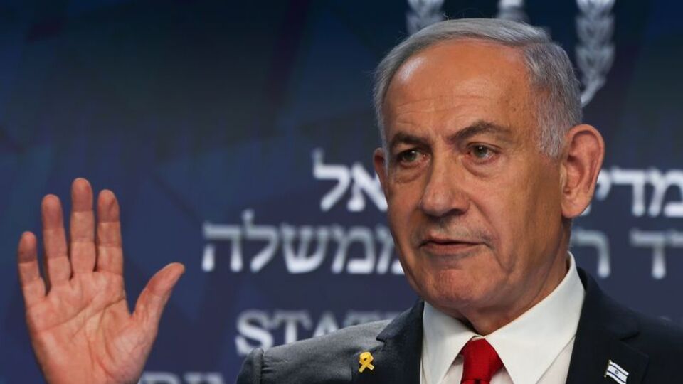 Netanyahu'nun ataması ülke istihbaratında kriz yarattı