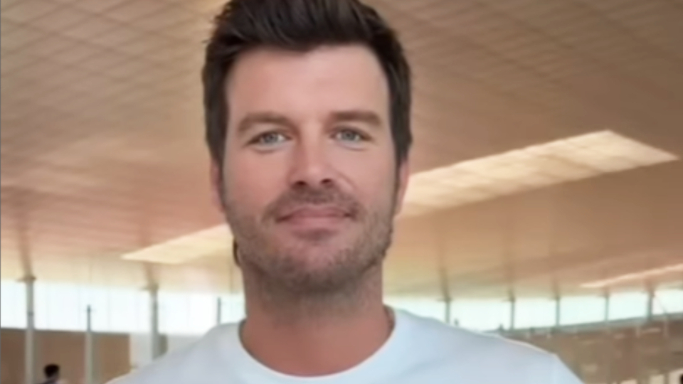 Şampiyonluğu İspanya'dan kutladı