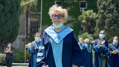 Boğaziçi'nin duayen hocası hayatını kaybetti