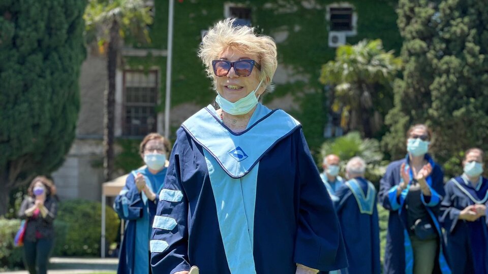 Boğaziçi'nin duayen hocası hayatını kaybetti