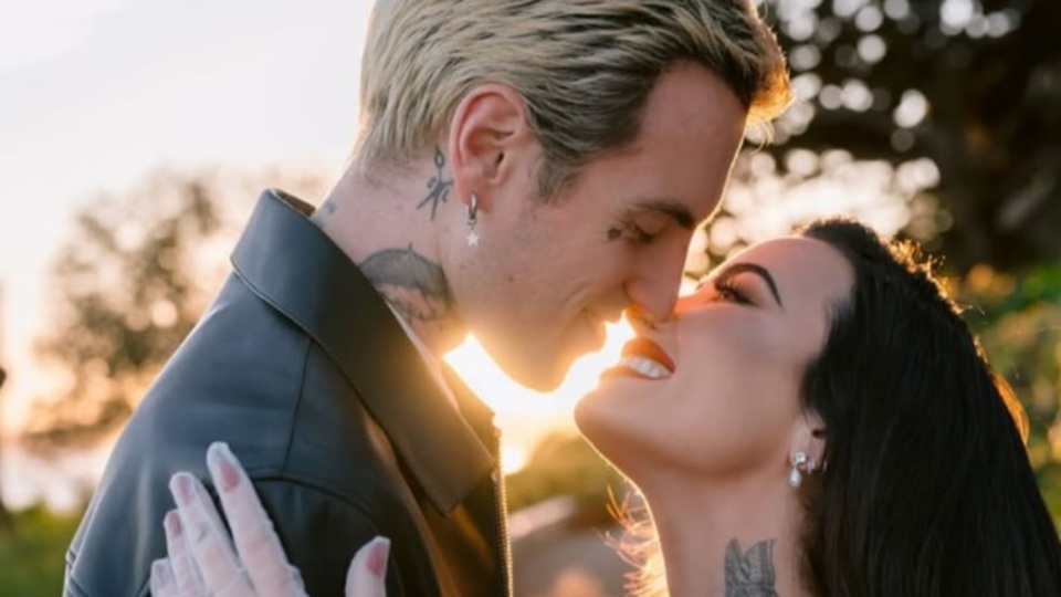 Sabırsızlıkla beklediği gün geldi