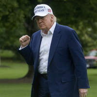 Trump'tan İran mesajı: İyi haberler alabiliriz