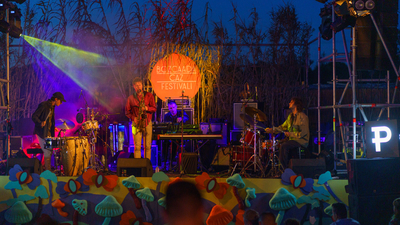 Bozcaada Caz Festivali'nin bu yılki teması: Bedenlenme / Embodiment