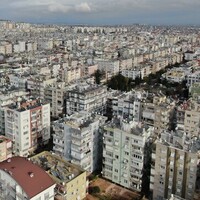 Konut fiyatlarında yeni dönem