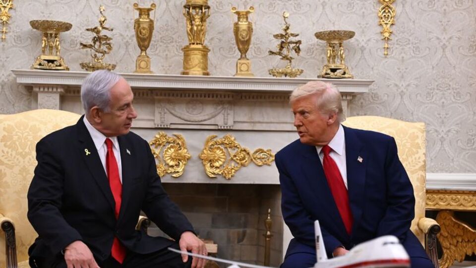 İsrail basını yazdı: ABD'den İsrail'e yoğun baskı yapıyor