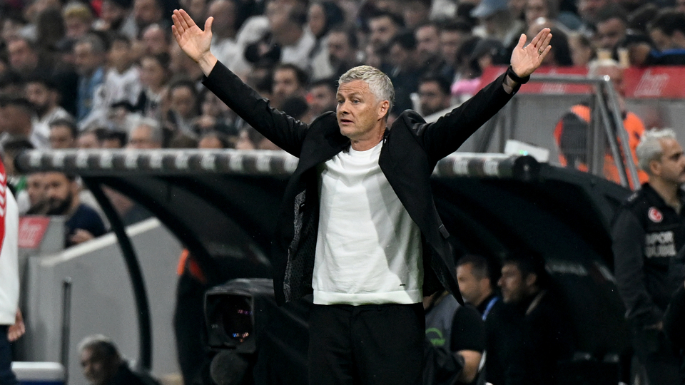 Solskjaer'den çıldırtan hamleler!