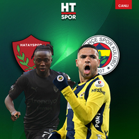 İlk 11'ler belli oldu