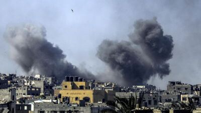 "İsrail Gazze'de ateşkes taslağını reddetti" iddiası