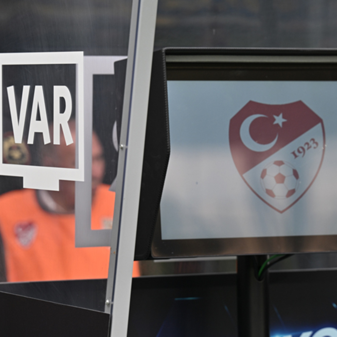 Fenerbahçe maçının VAR'ı belli oldu