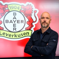 Leverkusen'de Erik ten Hag dönemi!