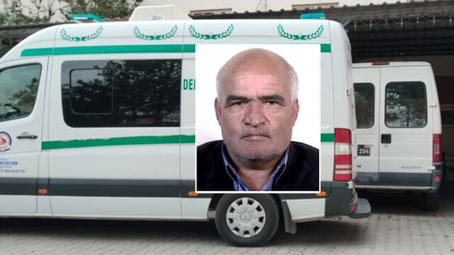 Kulakları bulunamamıştı! Sır perdesi aralandı!