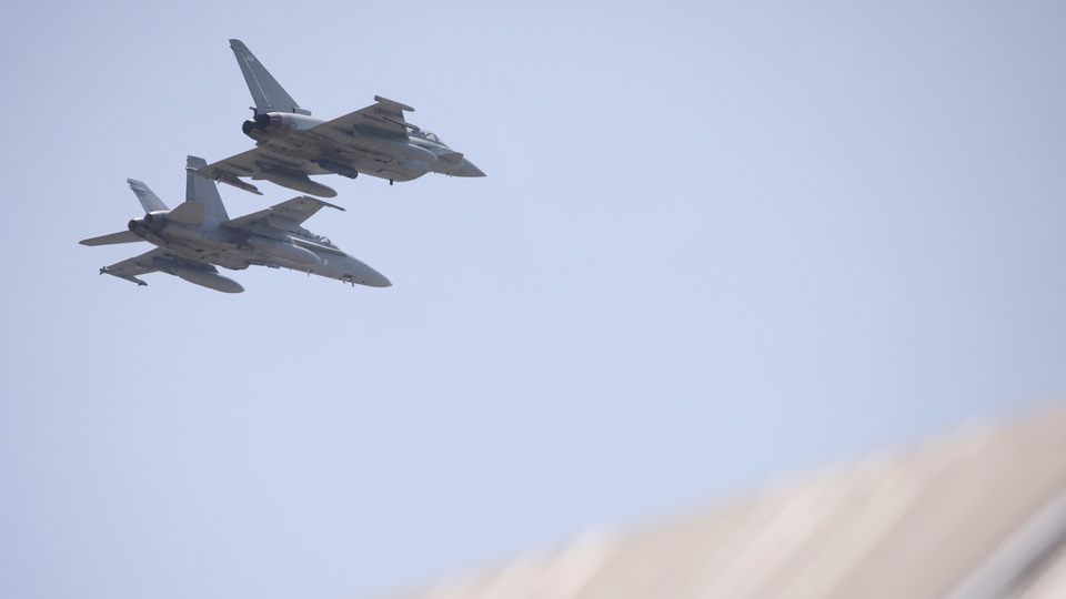 Finlandiya ve Rusya arasında gerginlik