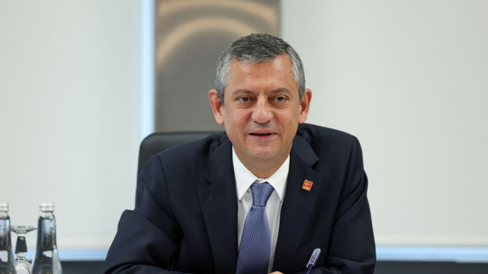 "3-5 meczubun lafıyla..."