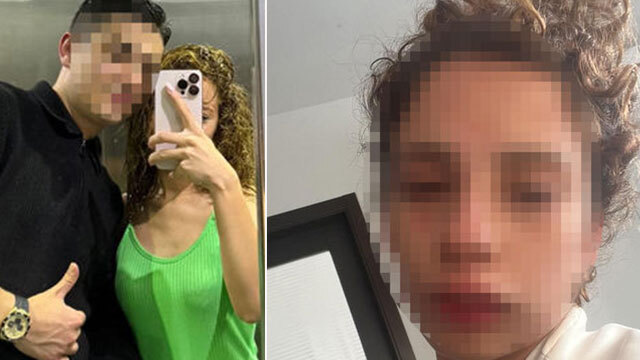 Sevgilisini saatlerce dövmüştü... İstenen ceza açıklandı!