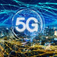 5G teknolojisini Türkiye'ye taşıyor