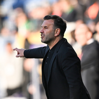Buruk'tan transfer ve Osimhen sözleri!