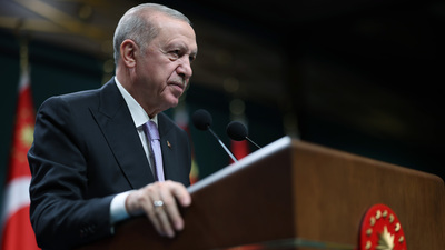 "Görevi kötüye kullananların gözünün yaşına bakmayız"