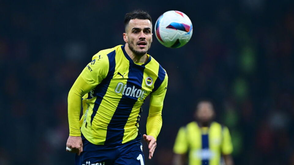 Kostic'i geri çağırdılar!