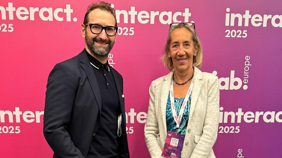 Dr. Cüneyt Devrim, IAB Europe Yönetim Kurulu'na seçildi