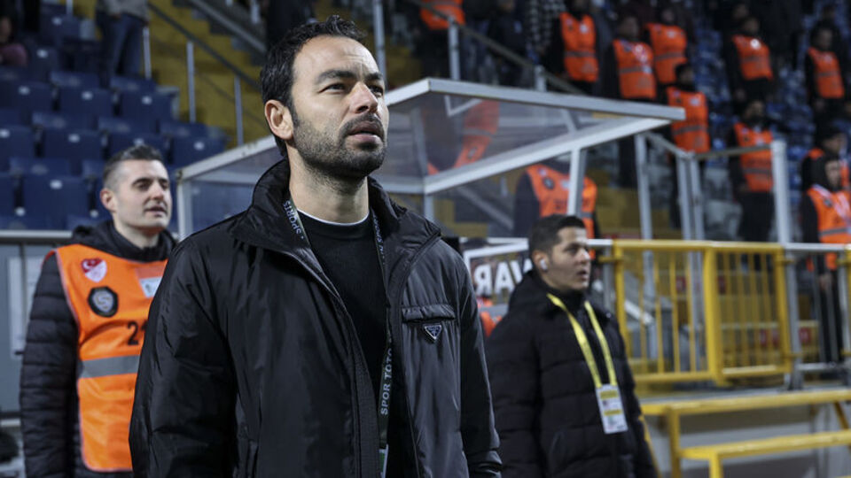 Kocaelispor'da Selçuk İnan sesleri!