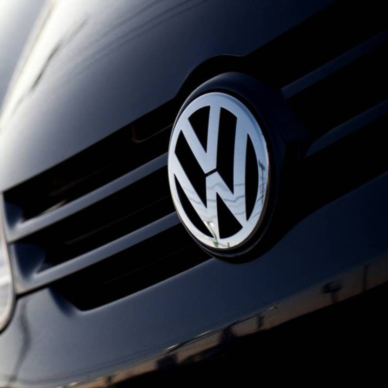 Volkswagen'nin 4 eski yöneticisine hapis cezası