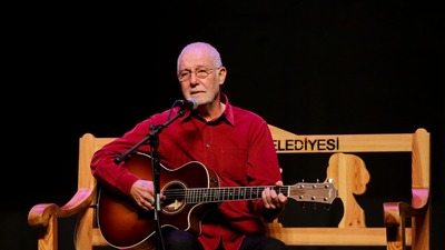 İlhan Şeşen vefat etti