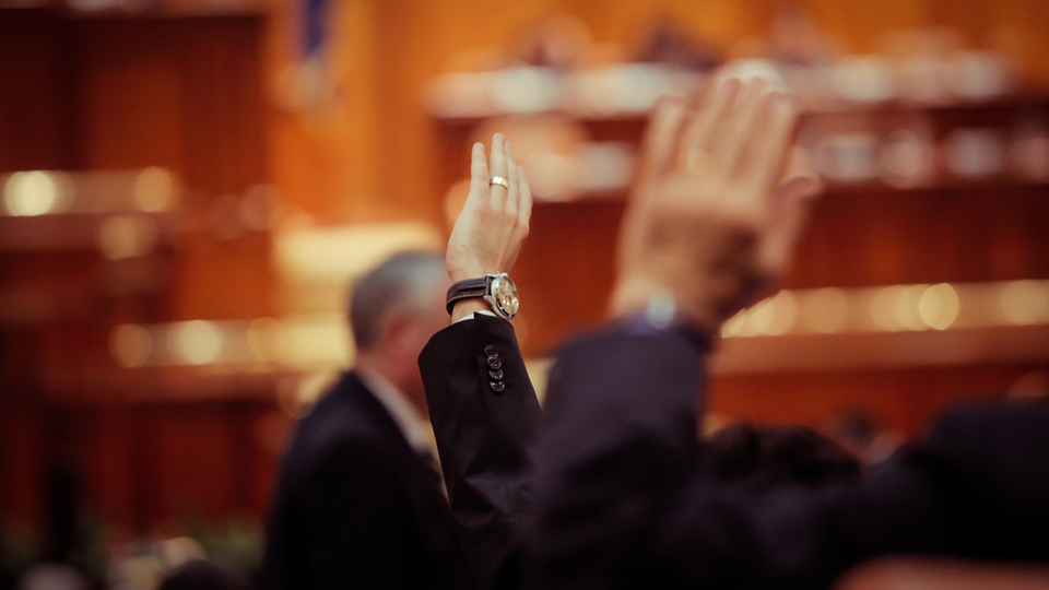 Belediye Meclis Üyesi Nasıl Olunur?