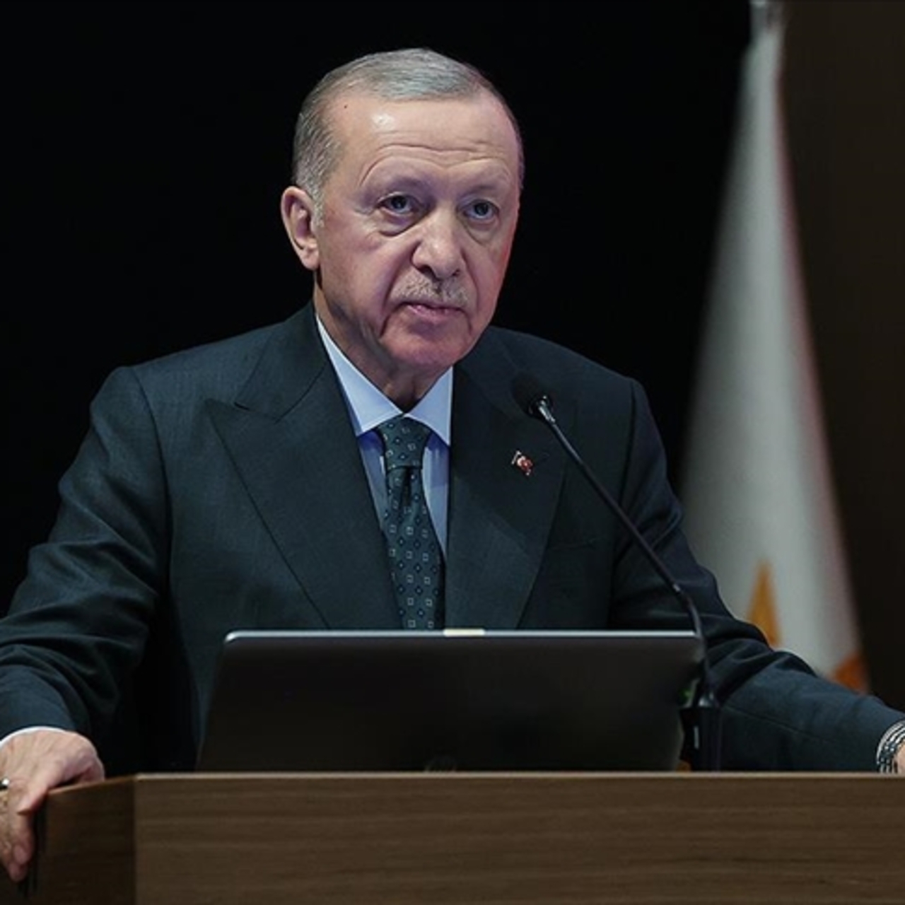 AK Parti'de MKYK toplandı
