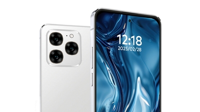 Samsun'da günde 2500 telefon üretimi