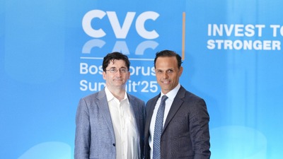 Girişim sermayesi ekosistemi bir arada