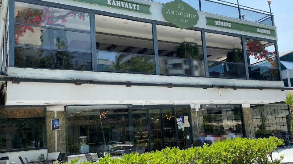 Künefe zincirine FETÖ operasyonu: 33 gözaltı