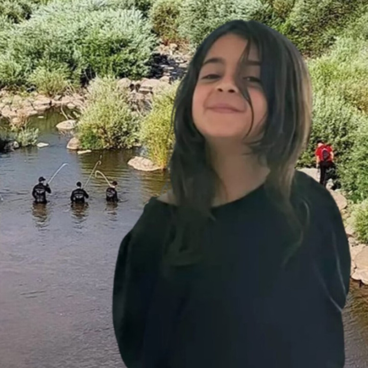 Narin cinayetinde cezalar onandı