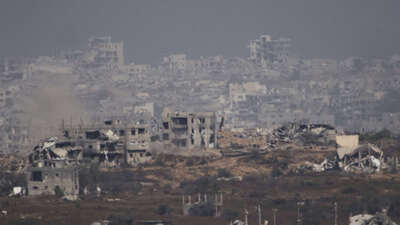 Gazze'de ateşkes sağlanamadı: Hamas kabul ederken İsrail reddetti