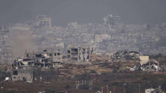 Gazze'de ateşkes sağlanamadı: Hamas kabul ederken İsrail reddetti