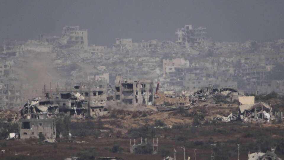 Gazze'de ateşkes sağlanamadı: Hamas kabul ederken İsrail reddetti