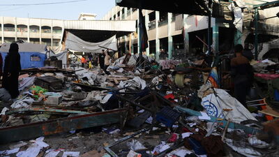 74 Filistinli hayatını kaybetti