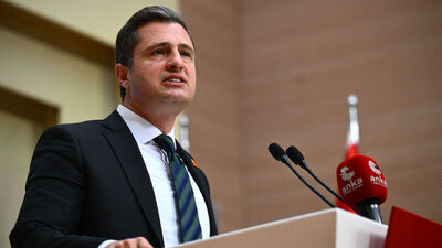 CHP Sözcüsü: Temmuz ara zammını söke söke alacağız