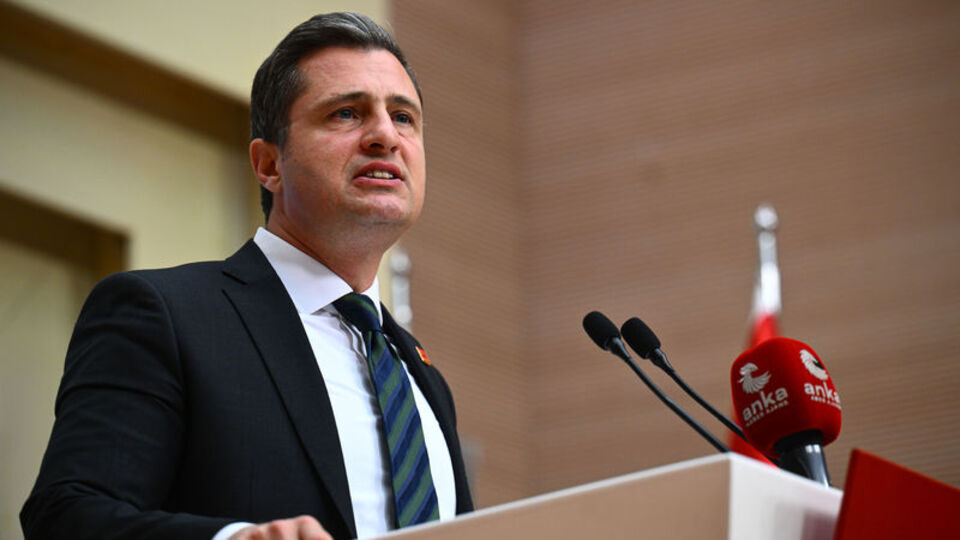 CHP Sözcüsü: Temmuz ara zammını söke söke alacağız