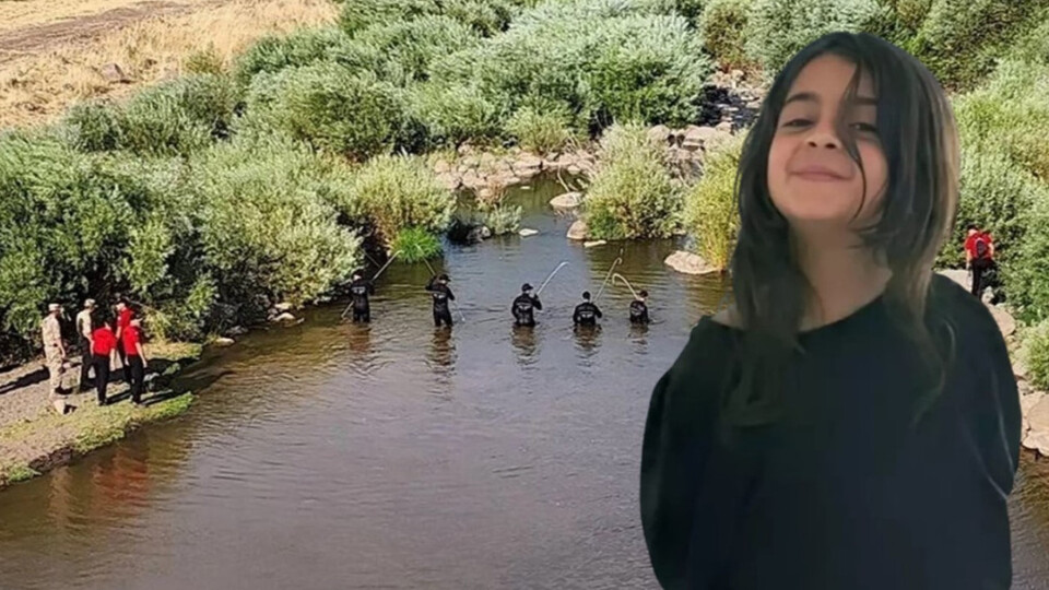 Narin Güran cinayetinde cezalar onandı