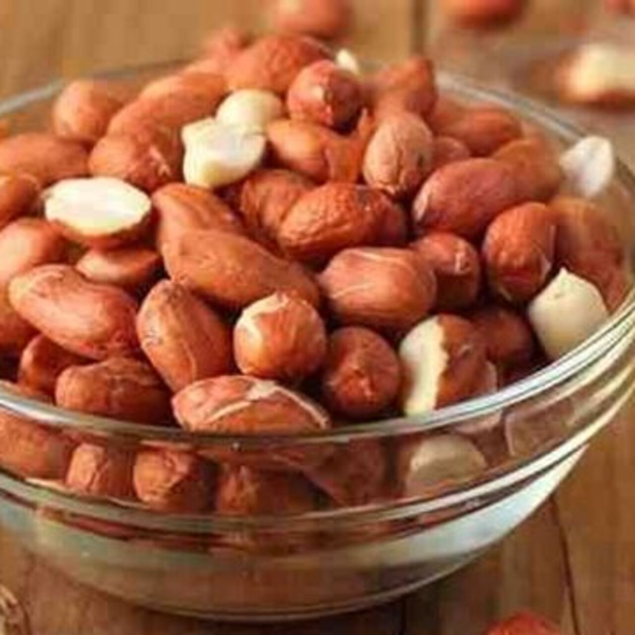 Fıstık Kilo Aldırır mı?